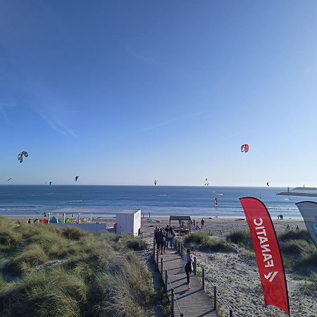 Cabedelo Seaside Guesthouse 维亚纳堡 外观 照片