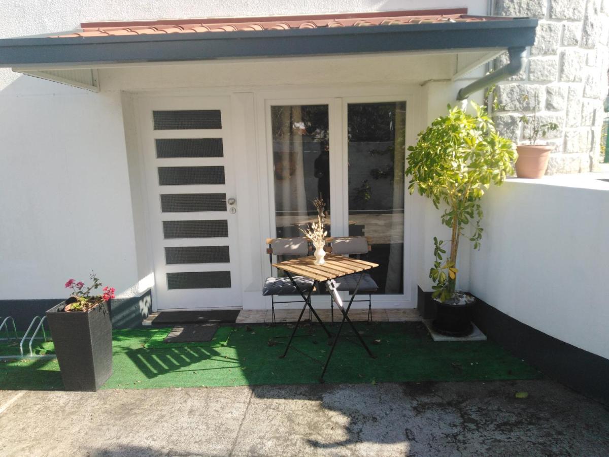 Cabedelo Seaside Guesthouse 维亚纳堡 外观 照片