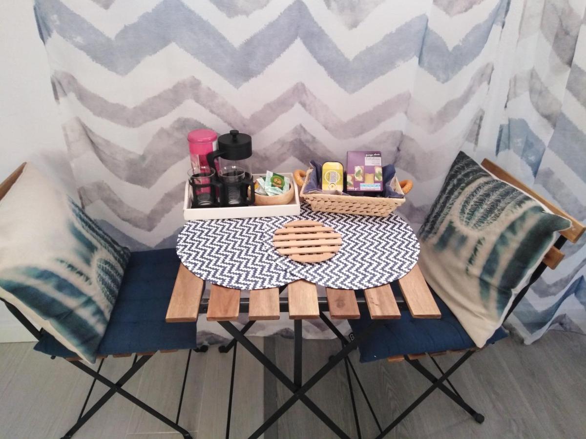 Cabedelo Seaside Guesthouse 维亚纳堡 外观 照片