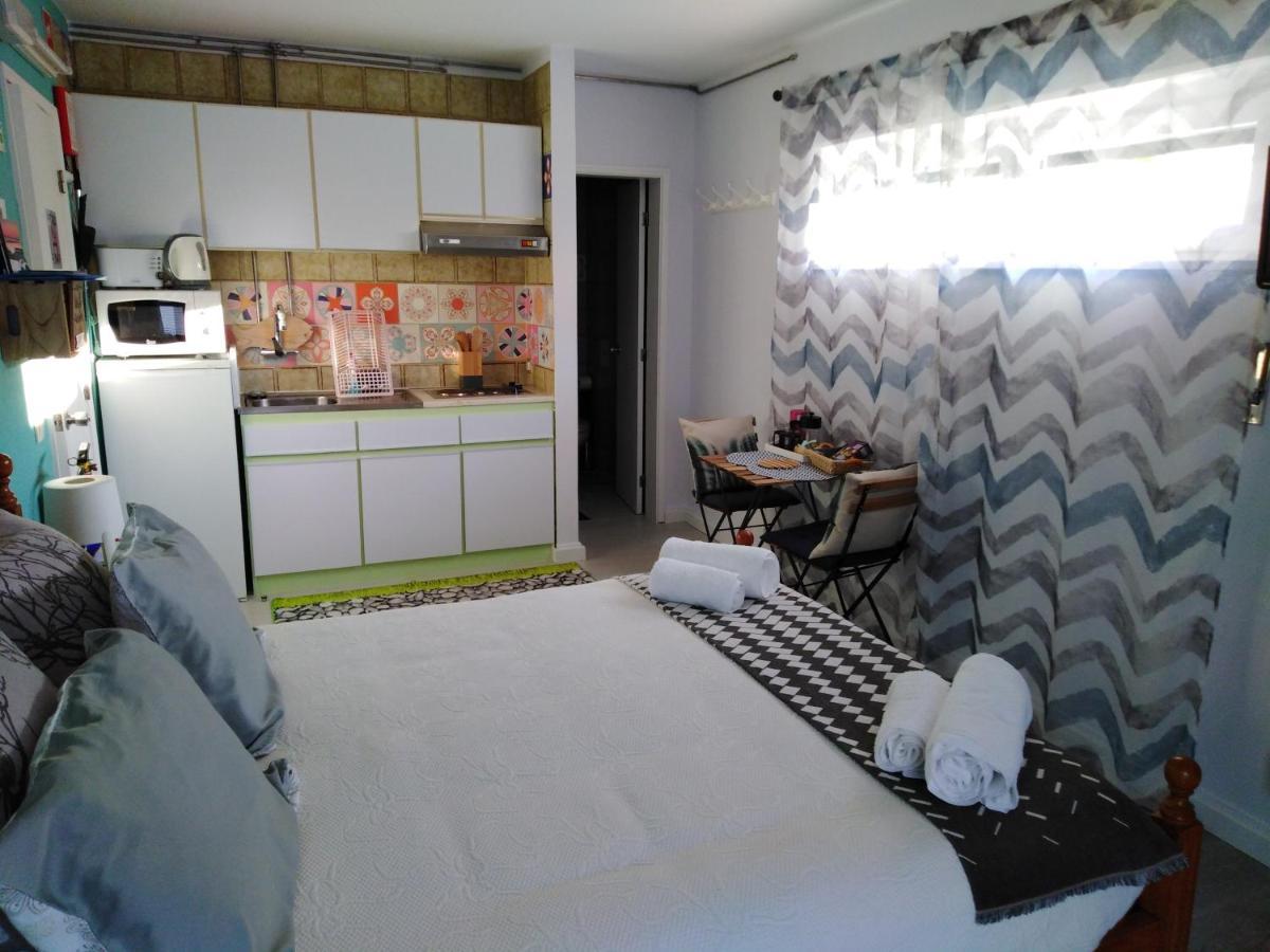 Cabedelo Seaside Guesthouse 维亚纳堡 外观 照片