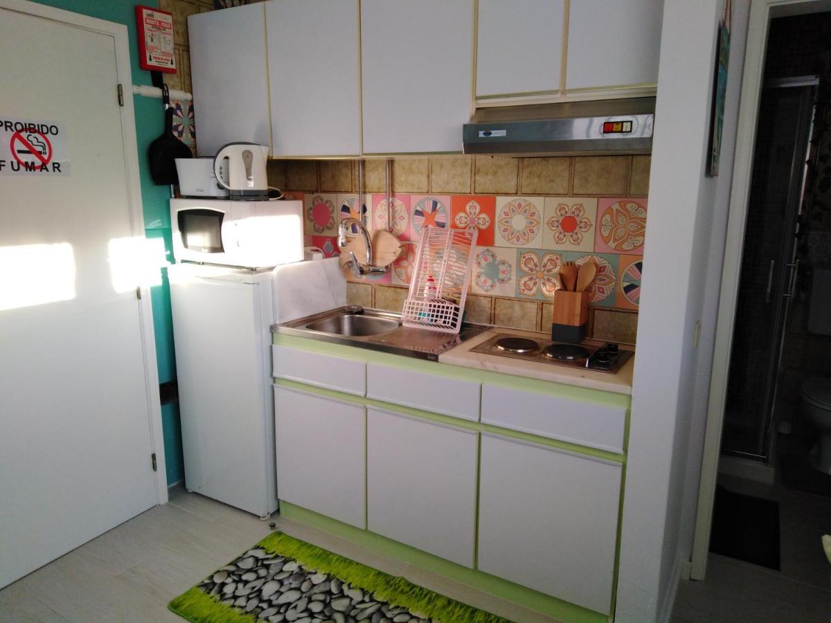 Cabedelo Seaside Guesthouse 维亚纳堡 外观 照片