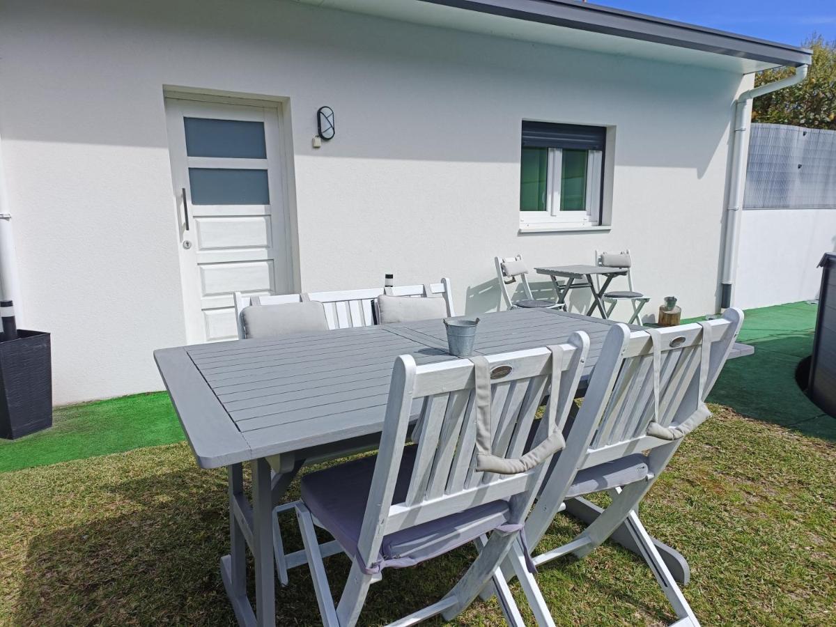 Cabedelo Seaside Guesthouse 维亚纳堡 外观 照片