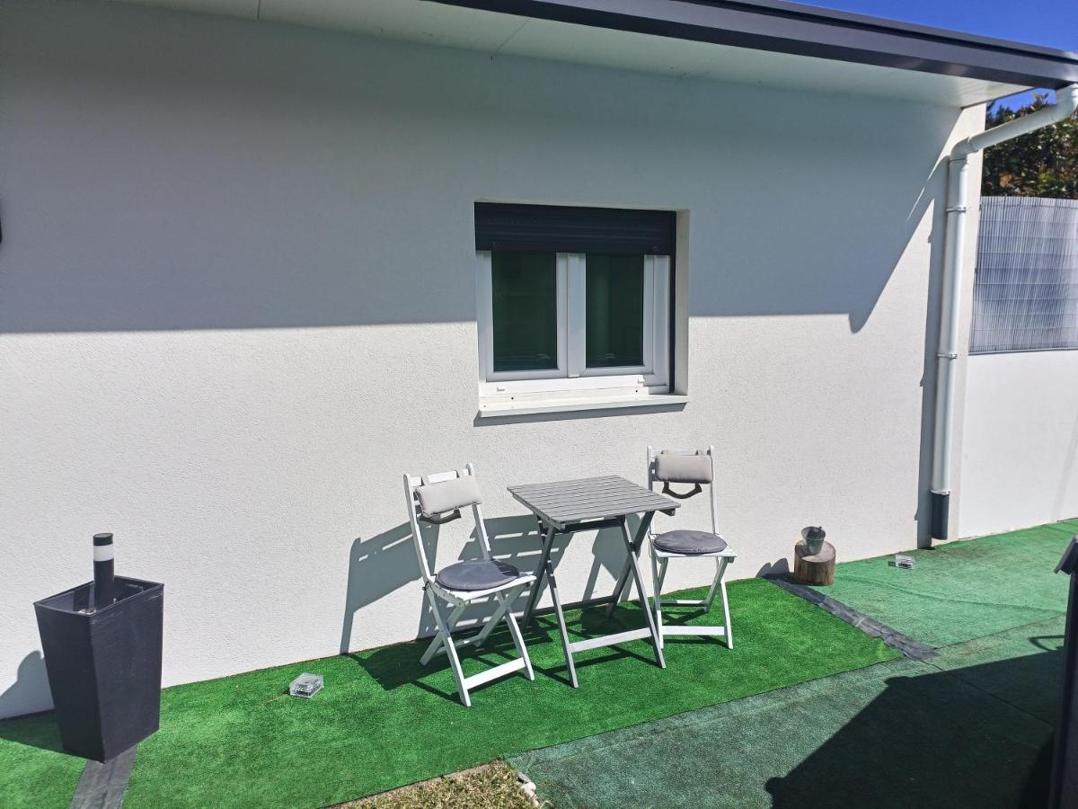 Cabedelo Seaside Guesthouse 维亚纳堡 外观 照片