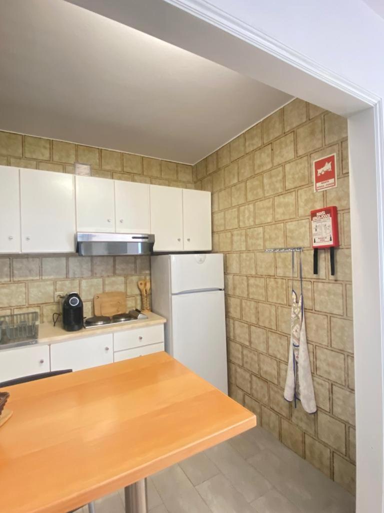 Cabedelo Seaside Guesthouse 维亚纳堡 外观 照片