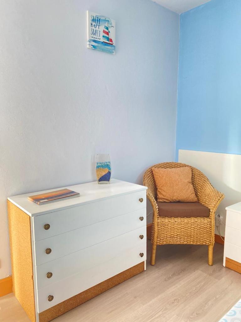 Cabedelo Seaside Guesthouse 维亚纳堡 外观 照片
