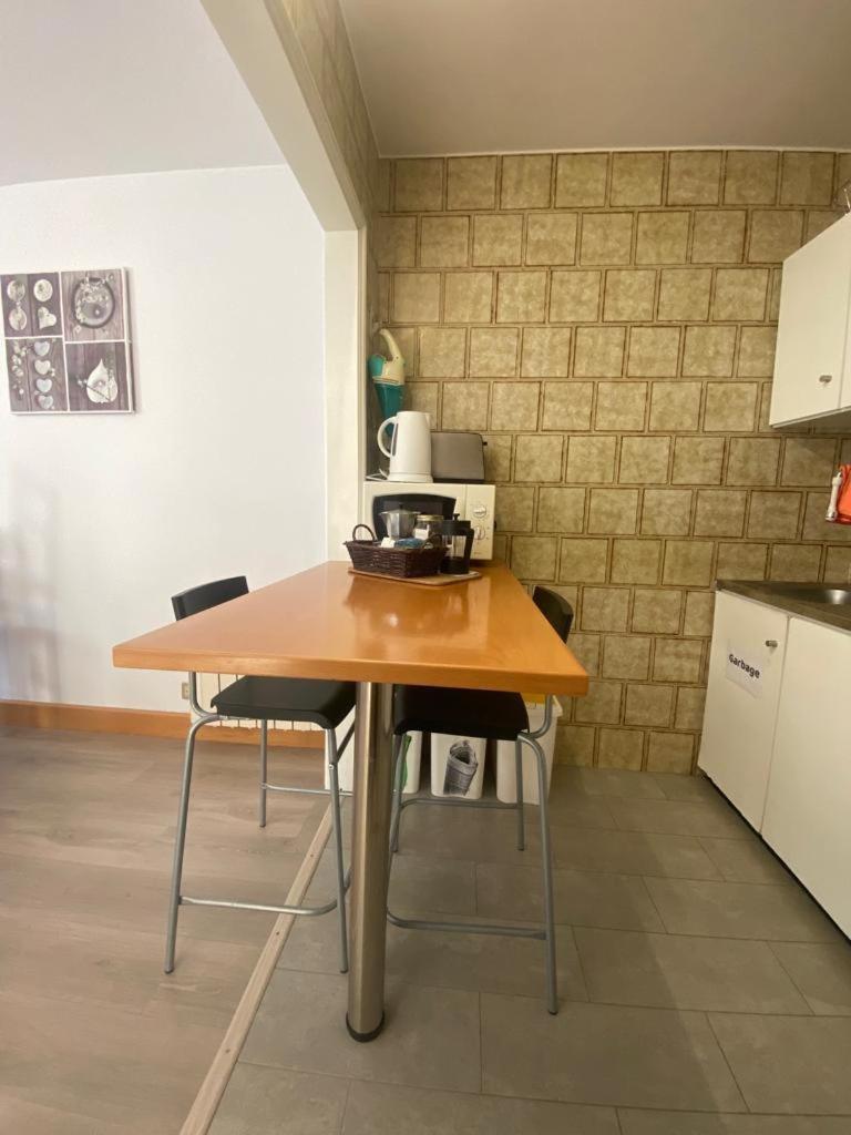 Cabedelo Seaside Guesthouse 维亚纳堡 客房 照片