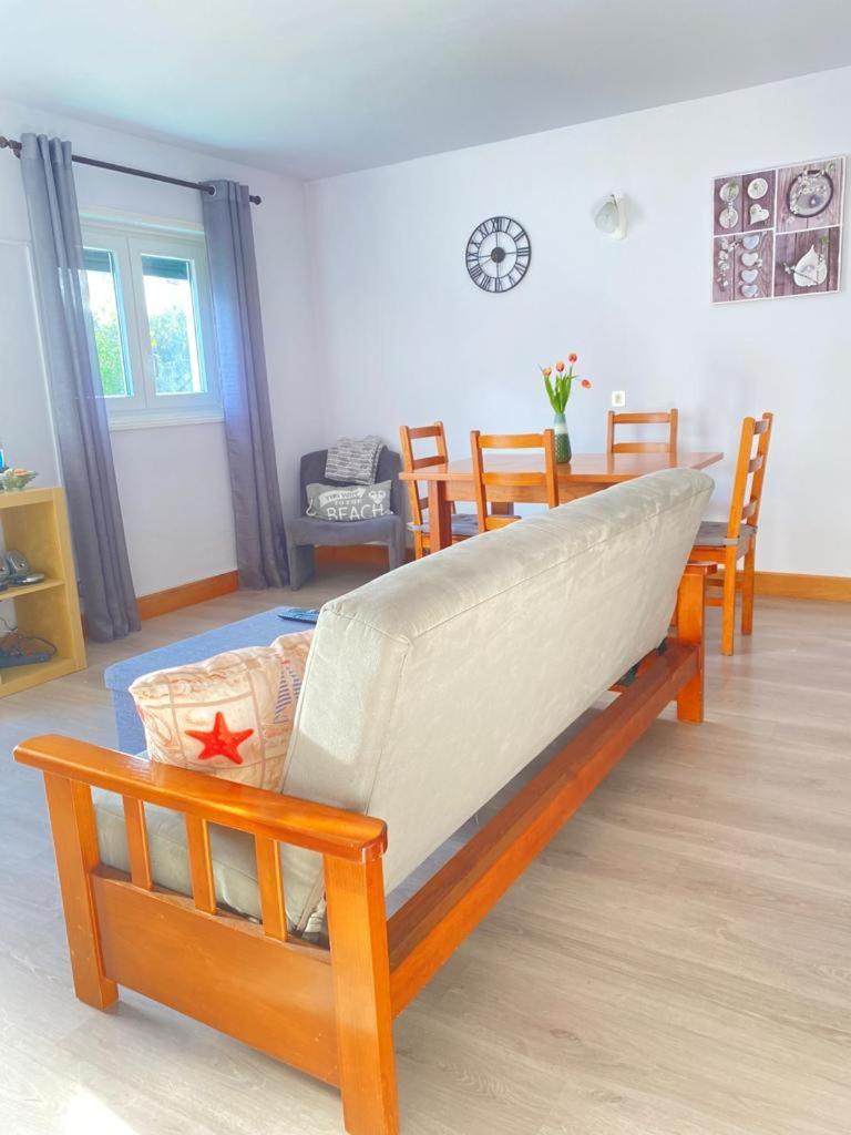 Cabedelo Seaside Guesthouse 维亚纳堡 客房 照片