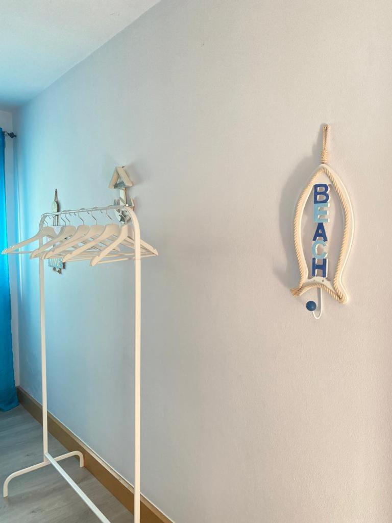 Cabedelo Seaside Guesthouse 维亚纳堡 客房 照片