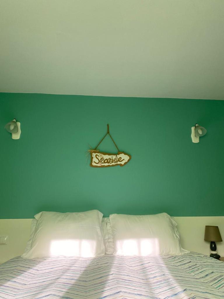 Cabedelo Seaside Guesthouse 维亚纳堡 客房 照片