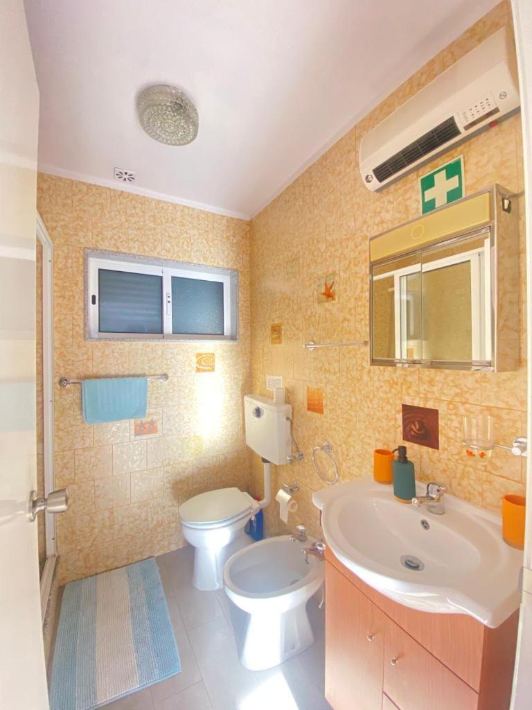 Cabedelo Seaside Guesthouse 维亚纳堡 客房 照片
