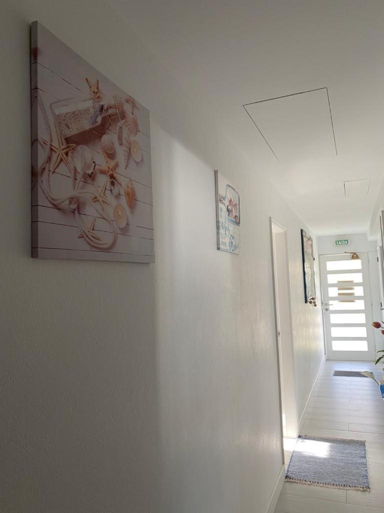 Cabedelo Seaside Guesthouse 维亚纳堡 客房 照片