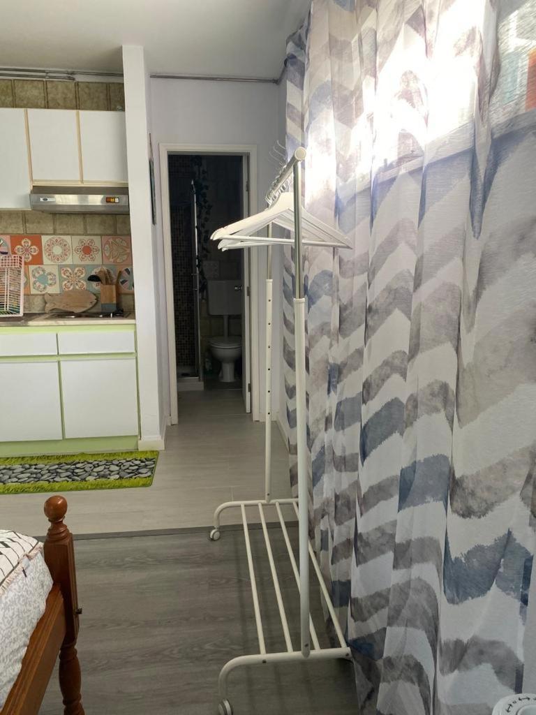 Cabedelo Seaside Guesthouse 维亚纳堡 客房 照片