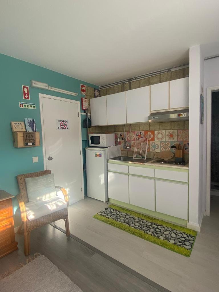 Cabedelo Seaside Guesthouse 维亚纳堡 客房 照片