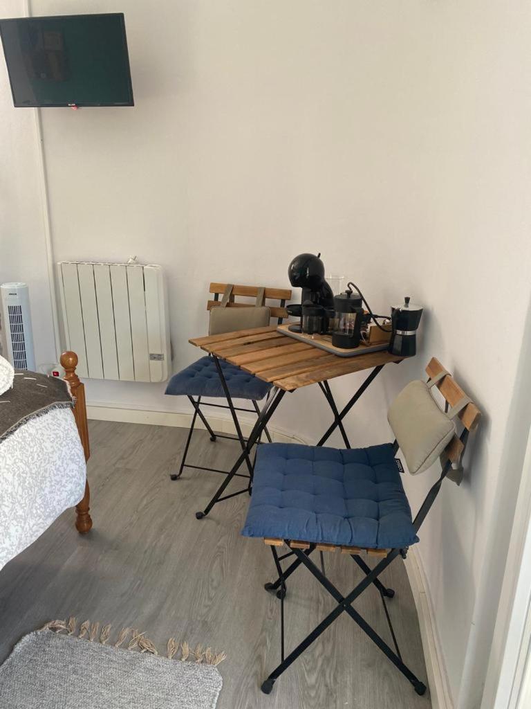Cabedelo Seaside Guesthouse 维亚纳堡 客房 照片