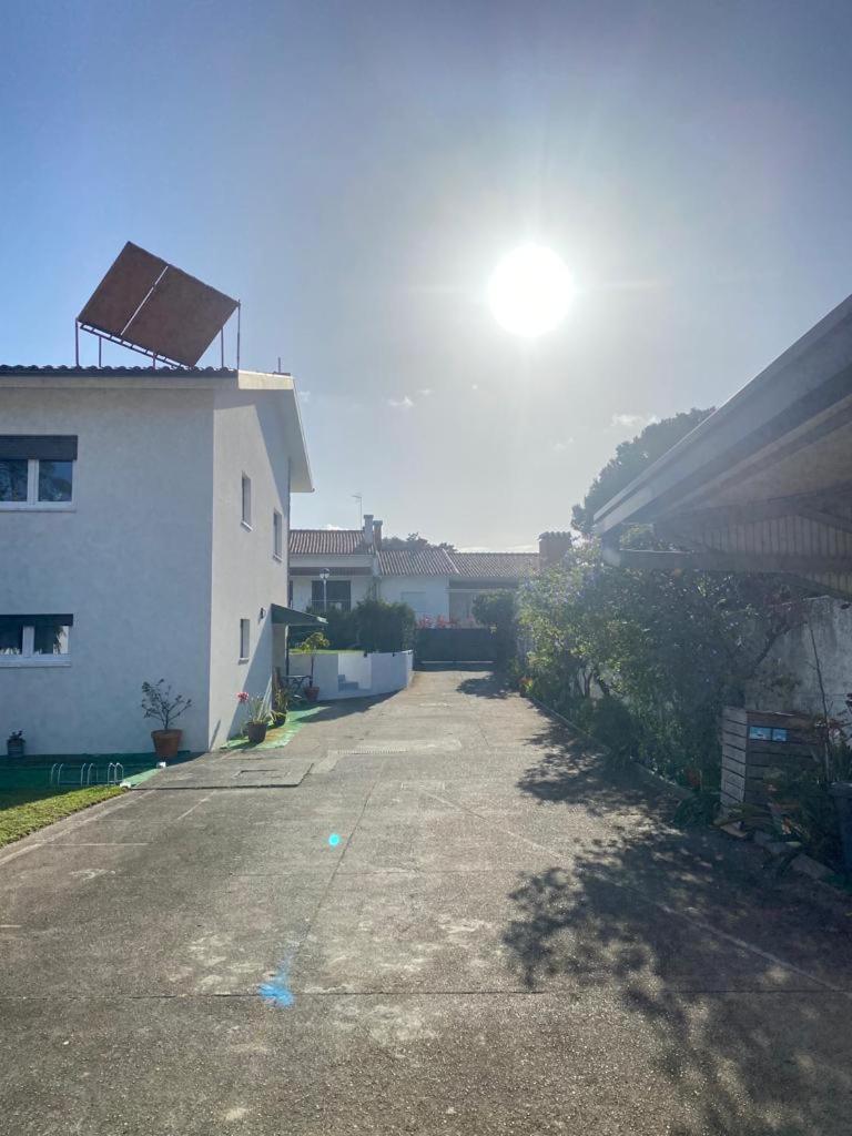 Cabedelo Seaside Guesthouse 维亚纳堡 客房 照片